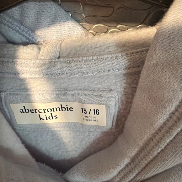 Hoodie by Abercrombie Kids - Picture 4 of 4